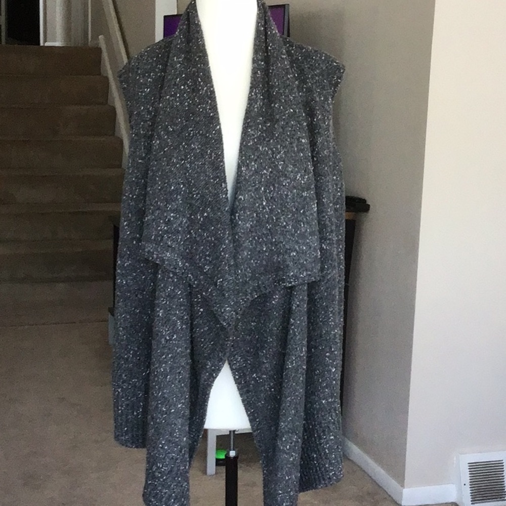 Set of 2 Sleeveless Sweater Vests